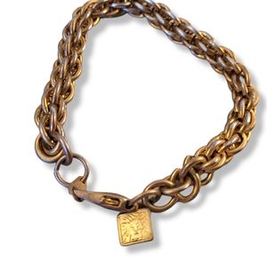 Anne Klein Chain Bracelet